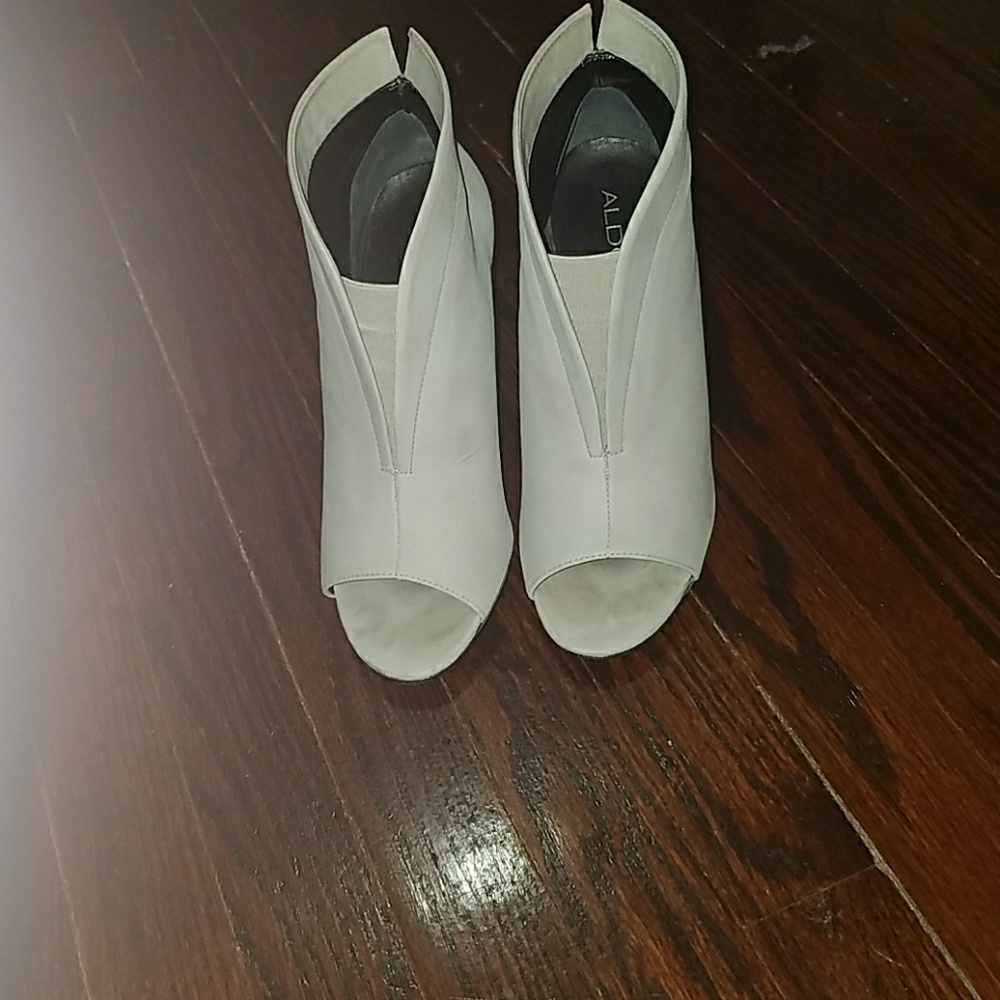 Booties - Picture 2 of 6